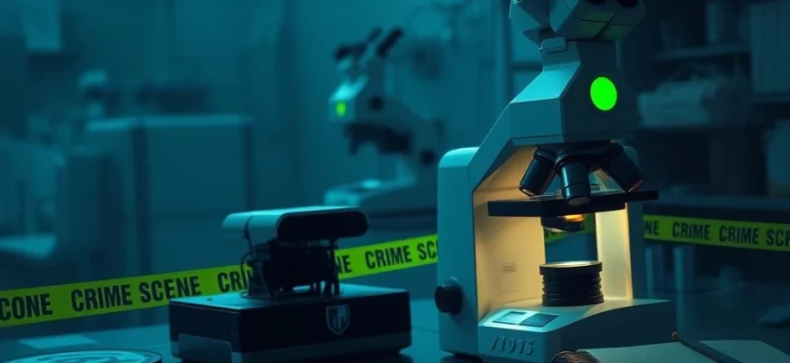 10 Shows Like Cold Case Files: DNA Speaks