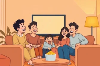 10 Shows Like Leah Remini: It's All Relative