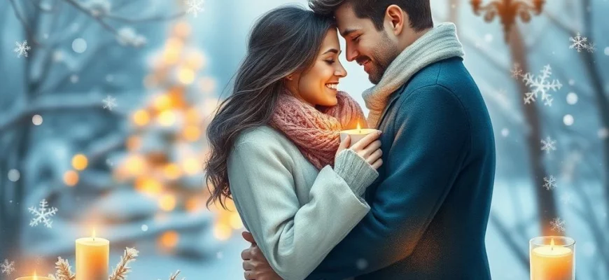 10 Movies & Shows Like A Frosty Affair