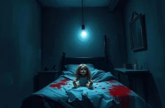 10 Movies & Shows Like Nightmare (1981)