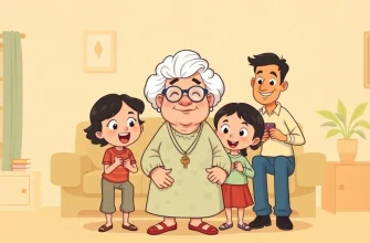 10 Heartwarming Picks Similar to Granny Nanny