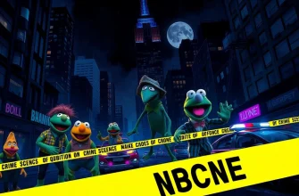 10 Shows & Movies Like The Happytime Murders