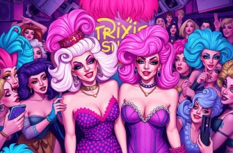 10 Shows Like The Trixie & Katya Show