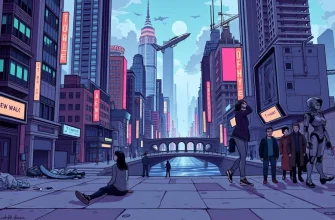 Top 10 Sci-Fi Films Addressing Social Issues