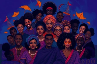 Movies & Shows Similar to A Good Day to Be Black & Sexy