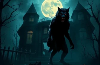 10 Movies & Shows Like Wolf Manor (2022)