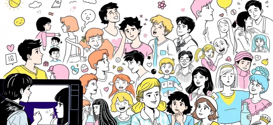 9 Movies and Shows Like It's Kind of a Funny Story (2010)