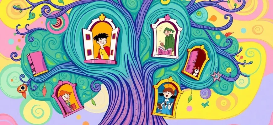 10 Movies and Shows Similar to Green Eggs and Ham (2019)