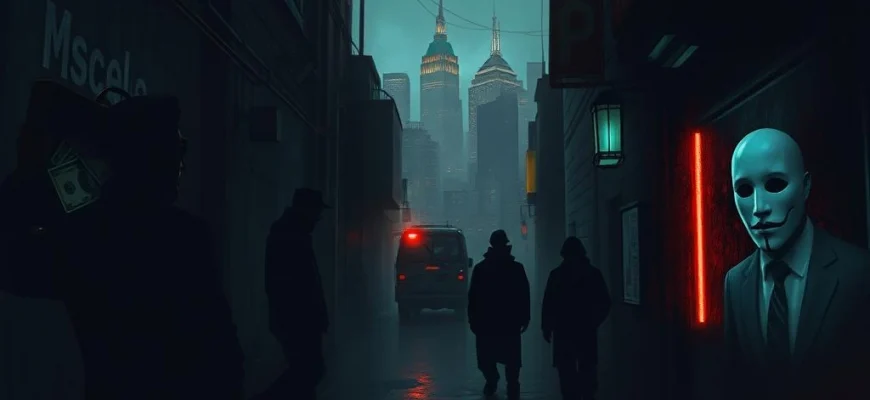 10 Shows & Movies Like Grafters (1998)