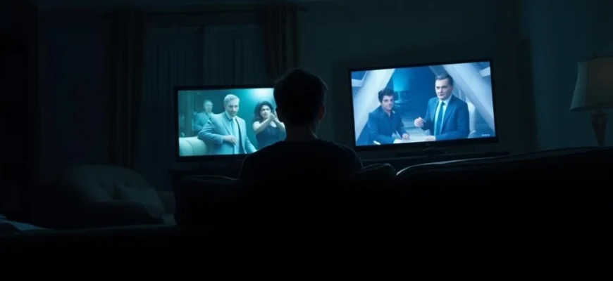10 Movies & Shows Like 24 to Life (2016)
