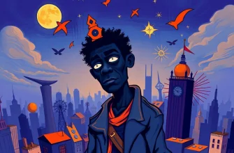 10 Must-Watch Films & Shows Similar to The American Society of Magical Negroes