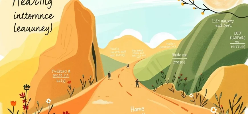 10 Movies and Shows Like Hector and the Search for Happiness (2014)