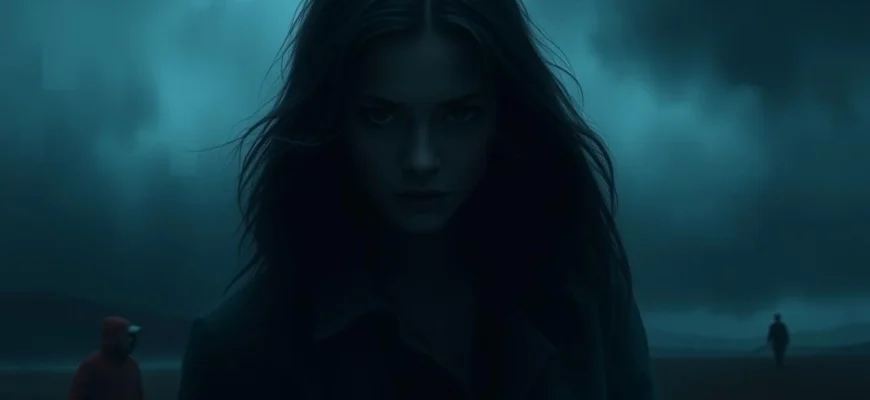 10 Movies & Shows Like Evinced (2022)