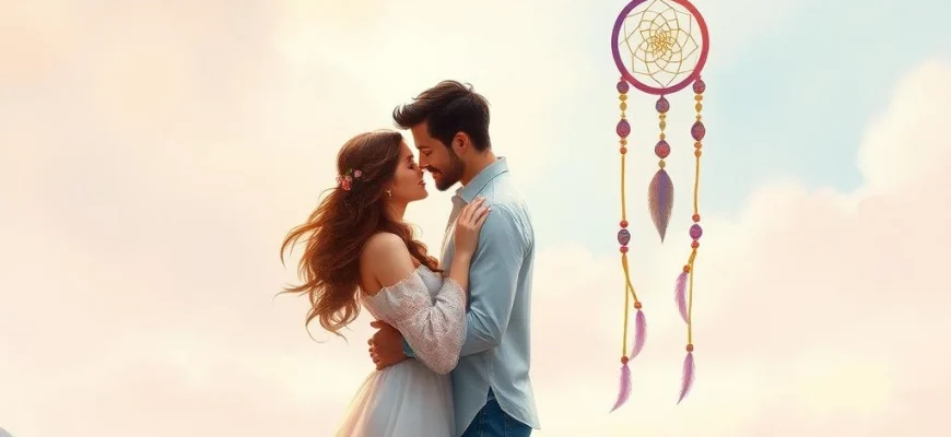 10 Dreamy Movies & Shows Like In Your Dreams