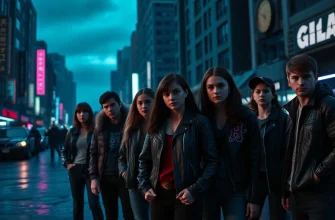 10 Movies & Shows Similar to Bad Boys (1983)