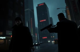 10 Movies and Shows Similar to Once Upon a Time in America (1984)