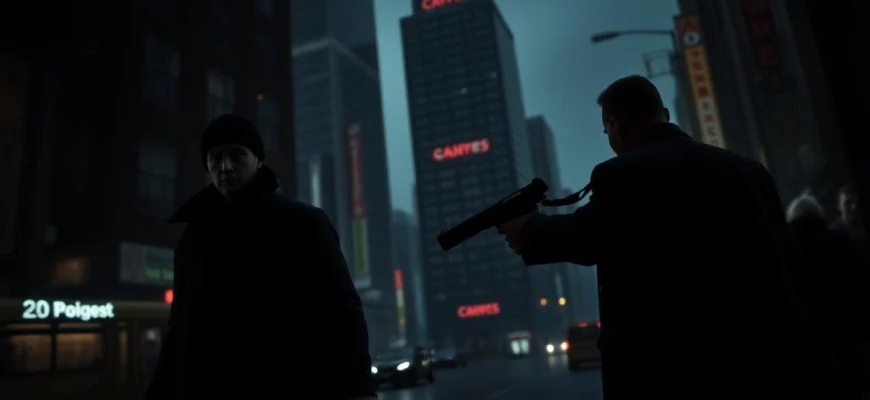 10 Movies and Shows Similar to Once Upon a Time in America (1984)