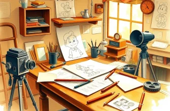 10 Movies Like Walt Before Mickey (2015)