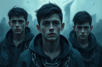 10 Movies & Shows Like Here Are the Young Men