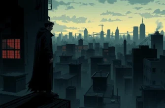 10 Movies and TV Shows Similar to Watchmen (2009)