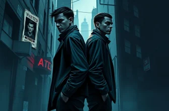 10 Movies & Shows Like Brotherhood (2006)