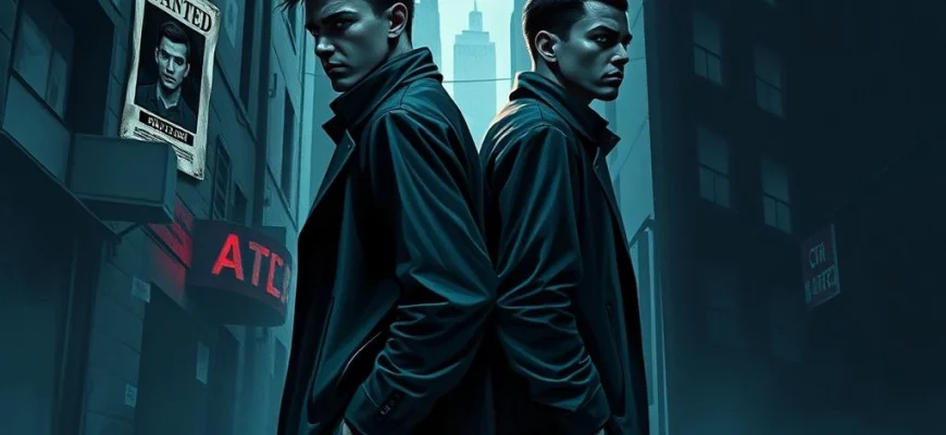 10 Movies & Shows Like Brotherhood (2006)