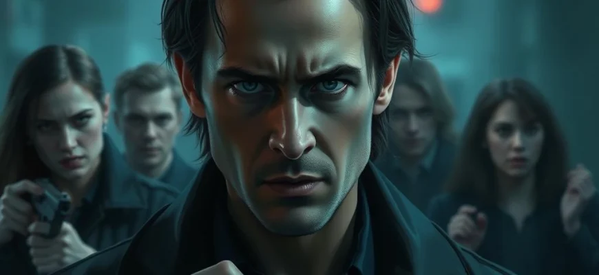 10 Movies & Shows Like Born Bad (2011)