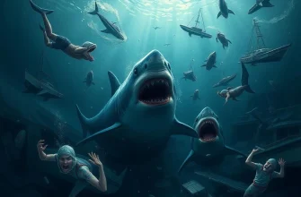 10 Movies Like Sydney Harbor Shark Invasion