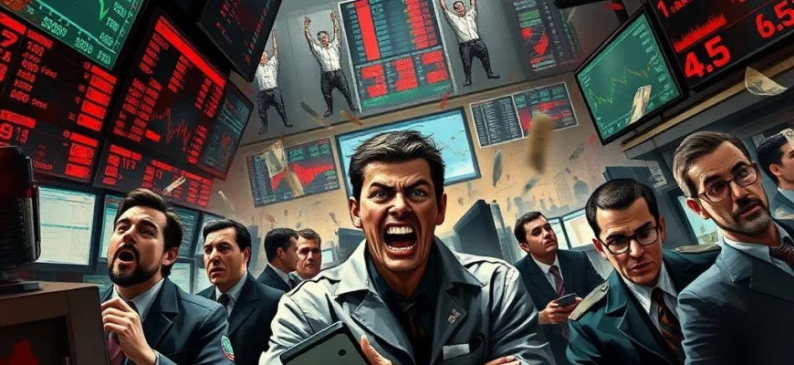 10 Movies & Shows Like Dumb Money (2023)