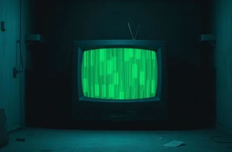 10 Movies & Shows Like Skinamarink