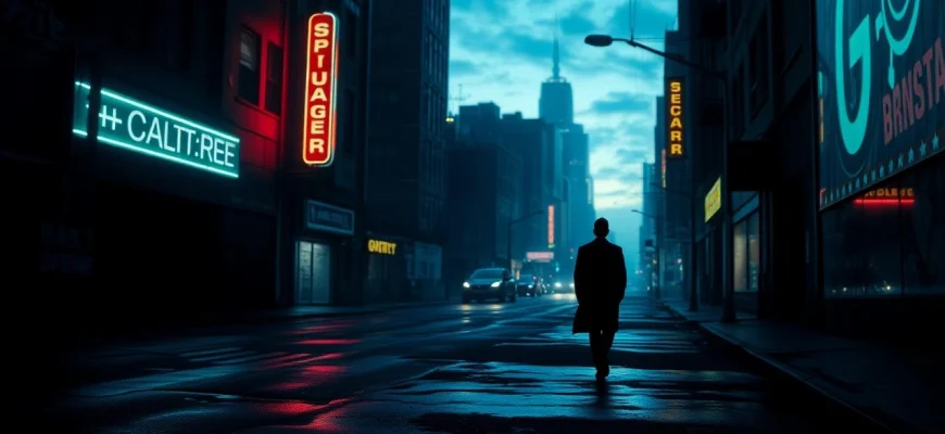 10 Movies and TV Shows Similar to Boomtown (2017)