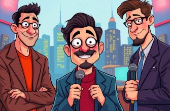 10 Shows & Movies Like Yearly Departed