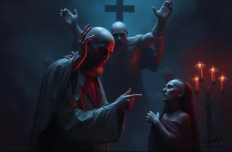 10 Movies & Shows Like The Pope's Exorcist