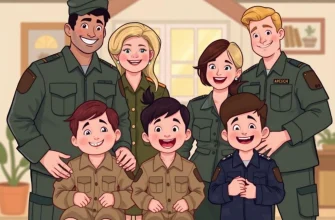 10 Movies Like Your Mother Wears Combat Boots