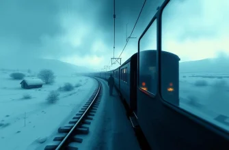 Movies & Shows Similar to TransSiberian