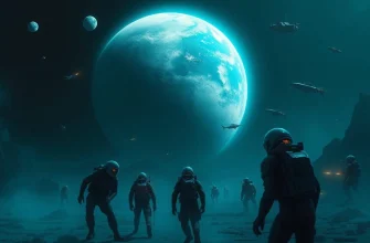 10 Movies & Shows Like Invasion Planet Earth