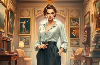 10 Movies & Shows Like Colette (2018)