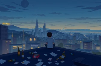 10 Shows and Movies Like Californication (2007)