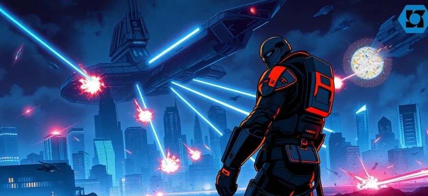 10 Shows and Movies Similar to Halo (2022)