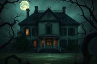 10 Movies & Shows Like Southern Gothic