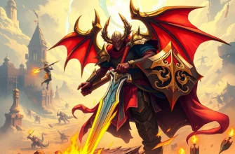 10 Shows Like How Not to Summon a Demon Lord