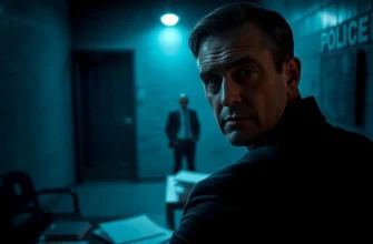 10 Shows Like Interrogation Raw (2022)