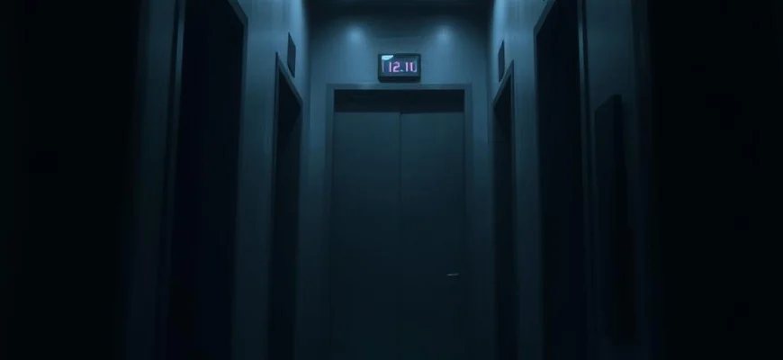 10 Movies Like The Lift (1983) You Must Watch