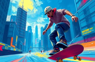10 Movies & Shows Like Sk8face (2024)