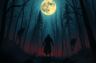 10 Movies & Shows Like Skinwalkers (2006)