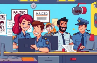 10 Shows and Movies Like Brooklyn Nine-Nine (2013)