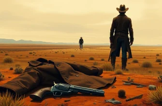 10 Movies and TV Shows Similar to The English (2022)