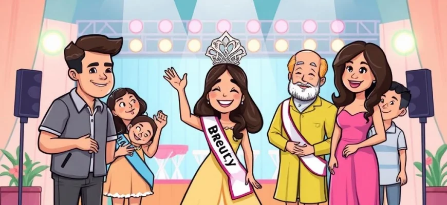 10 Shows Like Kim of Queens for Pageant Drama Fans
