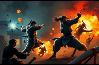 10 Movies & Shows Like Life After Fighting