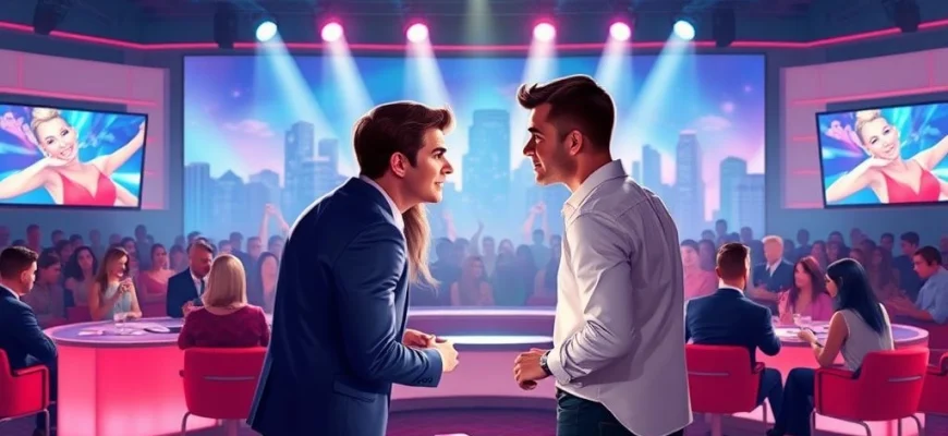 10 Shows Like Ochocinco: The Ultimate Catch